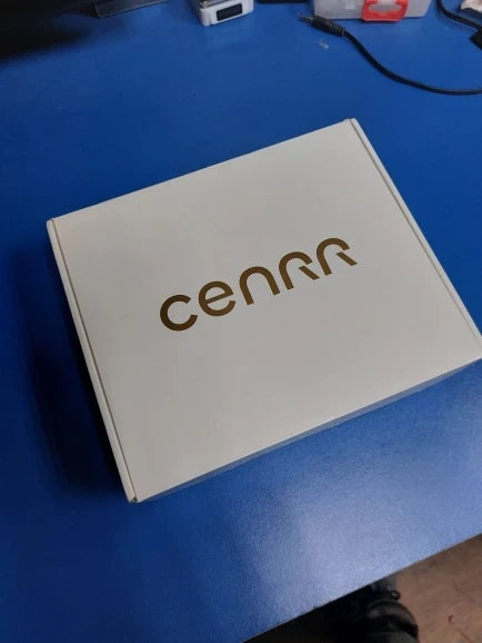 Review Card
